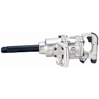 ГАЙКОВЕРТ ПНЕВМАТИЧЕСКИЙ УДАРНЫЙ KING TONY 33812-150, 1", 2033 НМ, УДЛИНЕННЫЙ ГАЙКОВЕРТ ПНЕВМАТИЧЕСКИЙ УДАРНЫЙ KING TONY 33812-150, 1", 2033 НМ, УДЛИНЕННЫЙ