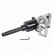 ГАЙКОВЕРТ ПНЕВМАТИЧЕСКИЙ УДАРНЫЙ KING TONY 33832-180, 1", 2440 НМ, УДЛИНЕННЫЙ