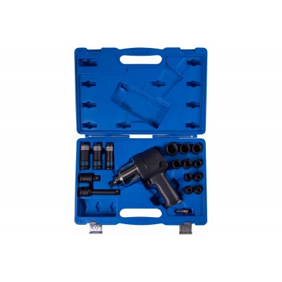 ПНЕВМАТИЧЕСКИЙ УДАРНЫЙ ГАЙКОВЕРТ KING TONY 44106AMP01 ПНЕВМАТИЧЕСКИЙ УДАРНЫЙ ГАЙКОВЕРТ KING TONY 44106AMP01