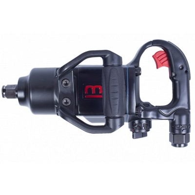 ГАЙКОВЕРТ ПНЕВМАТИЧЕСКИЙ УДАРНЫЙ MIGHTY SEVEN NC-6218, 3/4", 2034 НМ ГАЙКОВЕРТ ПНЕВМАТИЧЕСКИЙ УДАРНЫЙ MIGHTY SEVEN NC-6218, 3/4", 2034 НМ