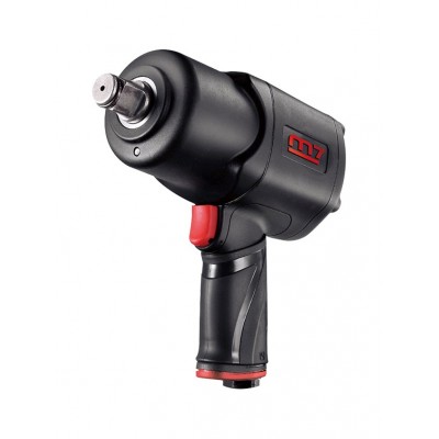 ГАЙКОВЕРТ ПНЕВМАТИЧЕСКИЙ УДАРНЫЙ MIGHTY SEVEN NC-6266, 3/4", 2034 НМ ГАЙКОВЕРТ ПНЕВМАТИЧЕСКИЙ УДАРНЫЙ MIGHTY SEVEN NC-6266, 3/4", 2034 НМ