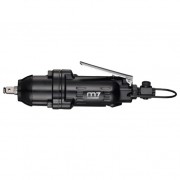 ГАЙКОВЕРТ ПНЕВМАТИЧЕСКИЙ УДАРНЫЙ MIGHTY SEVEN NC-3812, 3/8", 244 НМ, ПРЯМОЙ