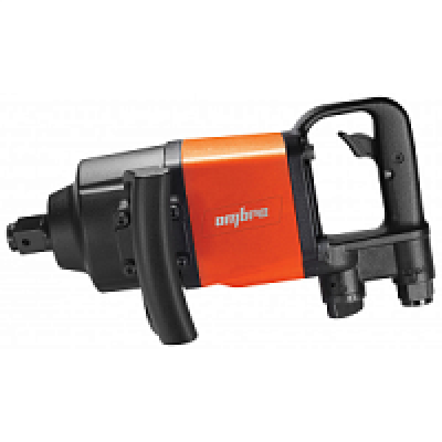 Гайковерт пневматический грузовой ударный OMBRA OMP11339L Гайковерт пневматический грузовой ударный OMBRA OMP11339L