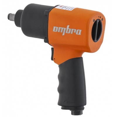 ГАЙКОВЕРТ ПНЕВМАТИЧЕСКИЙ УДАРНЫЙ OMBRA OMP11212 ГАЙКОВЕРТ ПНЕВМАТИЧЕСКИЙ УДАРНЫЙ OMBRA OMP11212