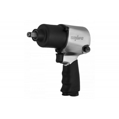 ГАЙКОВЕРТ ПНЕВМАТИЧЕСКИЙ УДАРНЫЙ OMBRA OMP11281 ГАЙКОВЕРТ ПНЕВМАТИЧЕСКИЙ УДАРНЫЙ OMBRA OMP11281