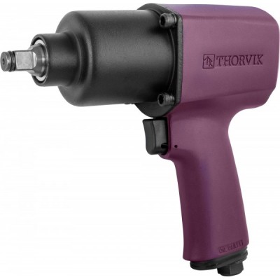 ГАЙКОВЕРТ УДАРНЫЙ ПНЕВМАТИЧЕСКИЙ THORVIK AIW12122 ГАЙКОВЕРТ УДАРНЫЙ ПНЕВМАТИЧЕСКИЙ THORVIK AIW12122