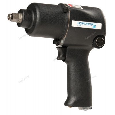 ПНЕВМОГАЙКОВЕРТ УДАРНЫЙ NORDBERG NP14068 (1/2" 680 НМ) ПНЕВМОГАЙКОВЕРТ УДАРНЫЙ NORDBERG NP14068 (1/2" 680 НМ)