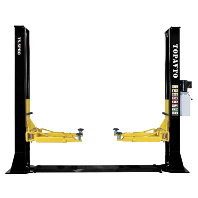 Подъемник двухстоечный TopAvto T5.5 PRO Подъемник двухстоечный TopAvto T5.5 PRO