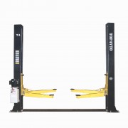 2-х стоечный электрогидравлический подъемник (4,0т) T-4 A