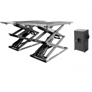 Ножничный подъемник напольный на 3.5 тонны ESBerg ESB FR-6106A 3.5