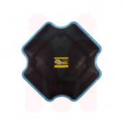 Пластырь TIP-TOP PN 052+ 360х360 мм с диагональным кордом