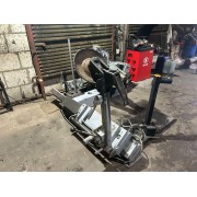 Шиномонтажный станок ESBerg TCS52