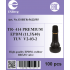 Вентиль бескамерный TR 414 PREMIUM EPDM (11.3*40) TUV V2-03-2 100шт ESBerg Вентиль бескамерный TR 414 PREMIUM EPDM (11.3*40) TUV V2-03-2 100шт ESBerg