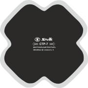 Пластырь диагональный Sivik CTP-7