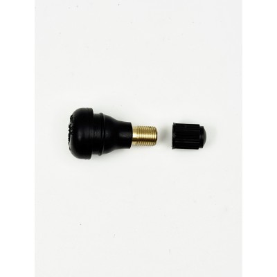 Вентиль TR 412 PU NEW TUV EPDM -резина латунь (упак. 100 шт) TR 412 ESBTRPU ESBTRPU-5622551 Вентиль TR 412 PU NEW TUV EPDM -резина латунь (упак. 100 шт) TR 412 ESBTRPU ESBTRPU-5622551