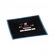 Пластырь радиальный RAD 125TL PREMIUM 125х115мм 2 слоя корда упак. 10 шт 5021252 Rema TipTop Германия