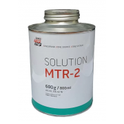РАСТВОР MTR-2 (cfc-free) 600 г (800 мл) 5169216 Rema TipTop Германия