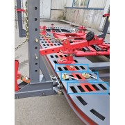 Стапель платформенный ESBerg ESB 4-10-35