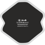 Пластырь диагональный Sivik OTR BU-3