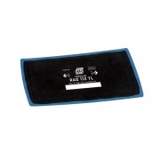 Пластырь радиальный RAD 112TL PREMIUM 60х75мм 1 слой корда (упак. 10 шт) 5021120 Rema TipTop Германия