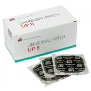 Универсальные заплаты UP 8 new 55х55мм 5125080 Rema TipTop Германия