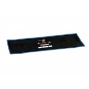 Пластырь радиальный RAD 124TL PREMIUM 220х75мм 2 слоя корда (упак. 10 шт) 5021245 Rema TipTop Германия