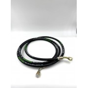 Шланг для подъемника двухстоечный нижняя синхрон. на 5.5 т. для TPF-12C L=3045mm ESB-12C-3045