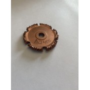 ШЕРОХОВАЛЬНОЕ КОЛЬЦО 50X7 ММ K18 5958810 Rema TipTop Германия