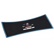 Пластырь кордовый для ремонта радиальных шин RAD 537 ARAMID PREMIUM (1шт) 285х100мм./ 2слоя корда 50 5025376 Rema TipTop Германия