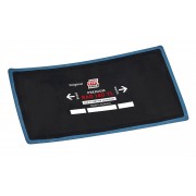 Пластырь радиальный RAD 140TL PREMIUM 195х100мм 4 слоя корда упак. 10 шт 5021403 Rema TipTop Германия