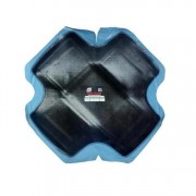 Пластырь кордовый диагональный PN09 390мм./8слоёв корда PREMIUM 5126099 Rema TipTop Германия