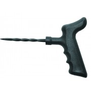 Шило спиральное с рукояткой Sivik