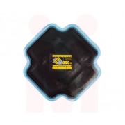 Пластырь TIP-TOP PN 050+ 240х240 мм с диагональным кордом