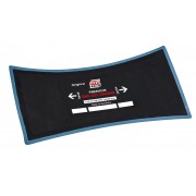 Пластырь радиальный с арамидным кордом RAD 533TL PREMIUM 205х90мм 5025338 Rema TipTop Германия