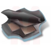 Пластырь TIP-TOP PN 056+ 660х660 мм с диагональным кордом (12 слоев)