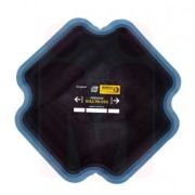 Пластырь TIP-TOP PN 056+ 660х660 мм с диагональным кордом (12 слоев)