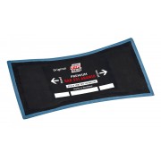 Пластырь радиальный с арамидным кордом RAD 531TL PREMIUM 165х75мм 5025314 Rema TipTop Германия
