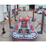 Стапель платформенный ESBerg ESB 4-10-35