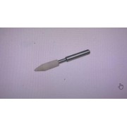 ШЛИФОВАЛЬНЫЙ КАМЕНЬ (КОНУС) 8Х25 ММ 5954405 Rema TipTop Германия