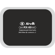 Радиальный пластырь Sivik RX-72