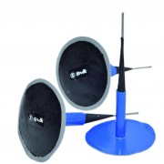 Грибок шиноремонтный универсальный Sivik Uni-Plug 6w