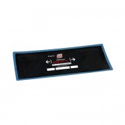 Пластырь радиальный RAD 122 TL PREMIUM 175х75мм 2 слоя корда (упак. 10 шт) 5021221 Rema TipTop Германия