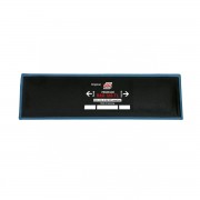 Пластырь радиальный RAD 126TL PREMIUM 260х75мм 2 слоя корда упак. 10 шт 5021269 Rema TipTop Германия