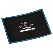 Пластырь радиальный RAD 135TL PREMIUM 203х148мм 4 слоя корда упак. 10 шт 5021360 Rema TipTop Германия