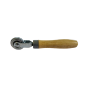 Ролик 6 мм с деревянной ручкой WRSP-188-WOOD