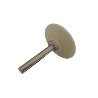 595 0650 Rema Tip-Top - Диск шлифовальный отрезной 40х10мм камень 595 0650 Rema Tip-Top - Диск шлифовальный отрезной 40х10мм камень