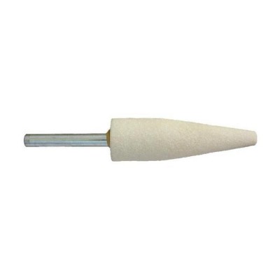 595 0629 Rema Tip-Top шлифовальный конус д.20х60мм(большой ) 595 0629 Rema Tip-Top шлифовальный конус д.20х60мм(большой )