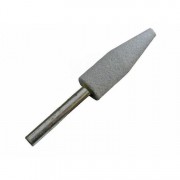 595 4810 Rema Tip-Top - шлифовальный конус  д.14мм длинна 45мм (средний)