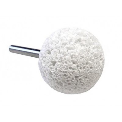 TIP-TOPOL TIP5950083 Шероховальный шар (ракушечник) Ø 38 TIP-TOPOL TIP5950083 Шероховальный шар (ракушечник) Ø 38