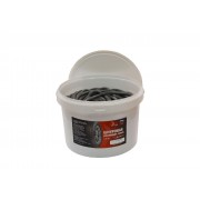 Шнуровая резина 2БК-11, d - 8 мм БХЗ